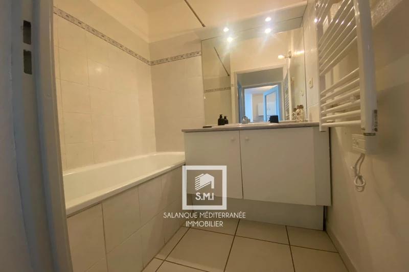 Location appartement Perpignan  