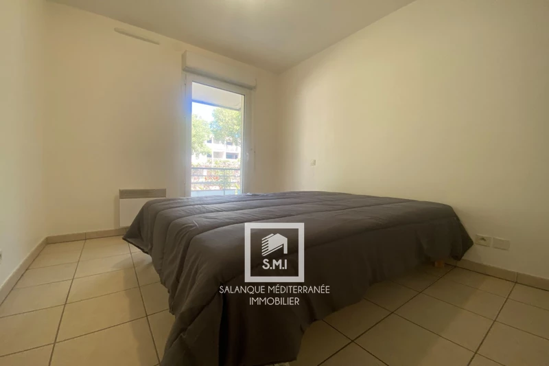 Location appartement Perpignan  