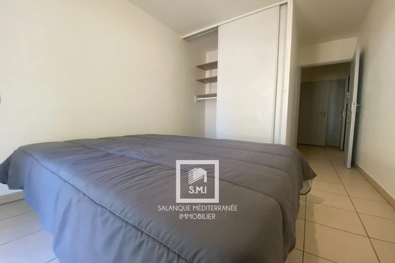 Location appartement Perpignan  