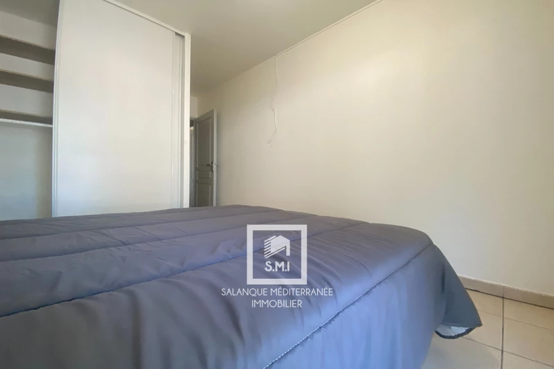 Location appartement Perpignan  