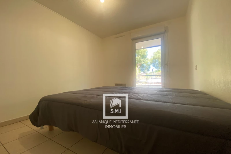 Location appartement Perpignan  