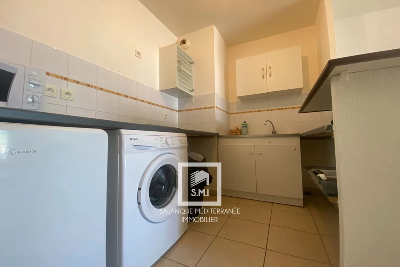 Location appartement Perpignan  