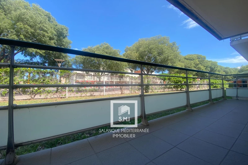 Location appartement Perpignan  