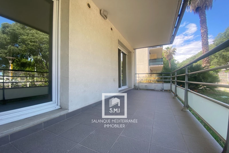 Location appartement Perpignan  