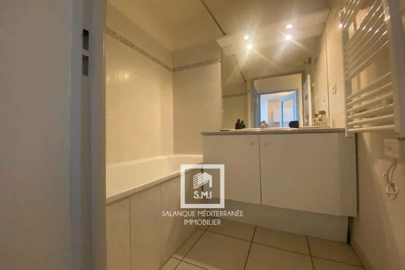 Location appartement Perpignan  