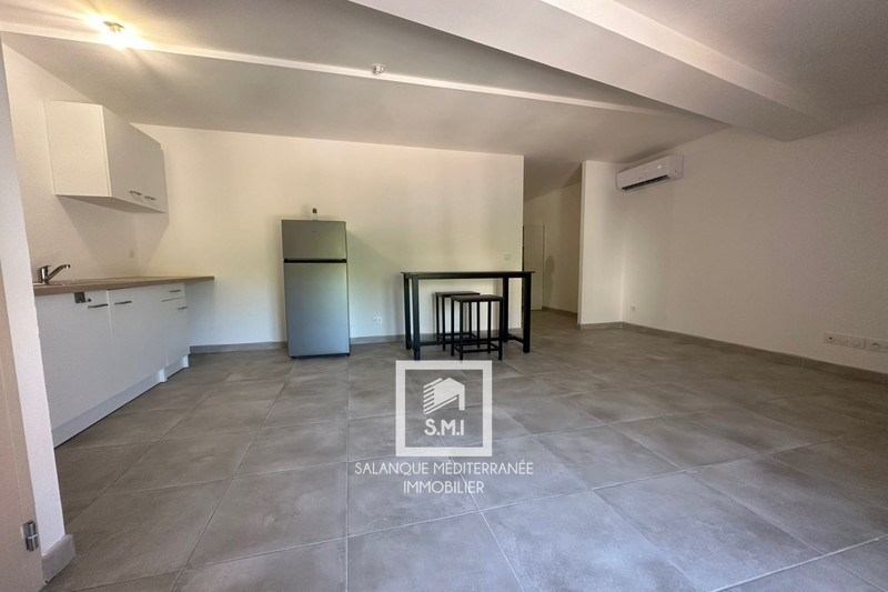 Location appartement Saint-Estève  