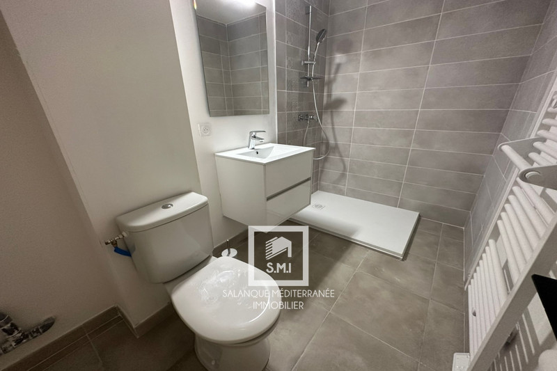 Location appartement Saint-Estève  