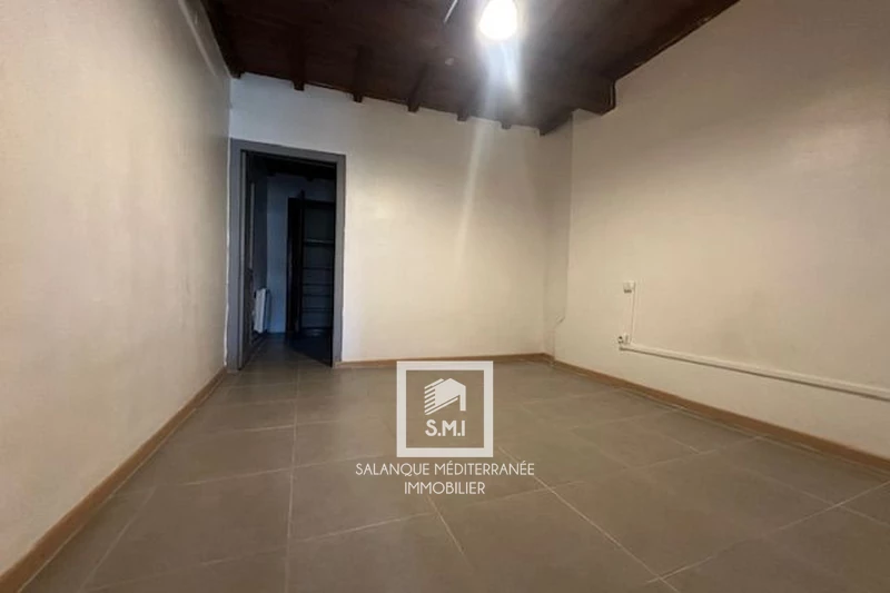 Location maison de village Saint-Laurent-de-la-Salanque  
