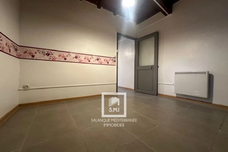 Location maison de village Saint-Laurent-de-la-Salanque  