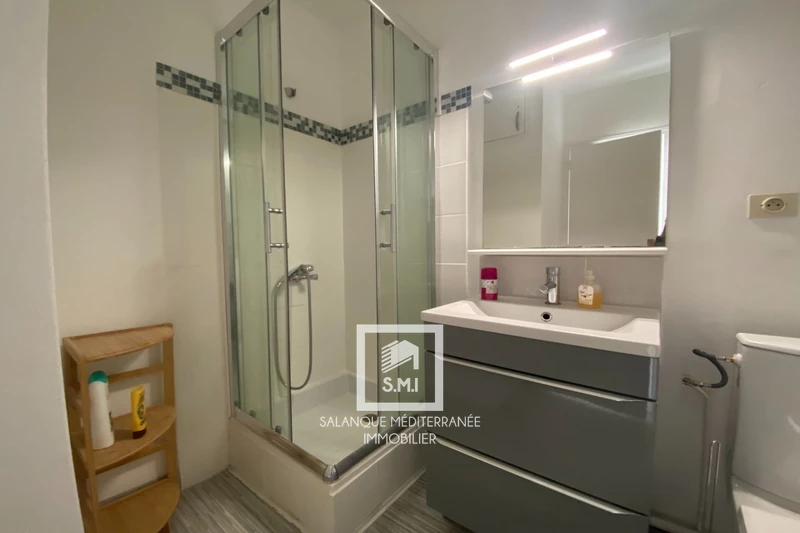 Location appartement Canet-en-Roussillon  