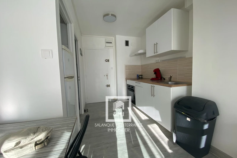 Location appartement Canet-en-Roussillon  
