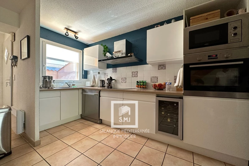 Location maison Perpignan  