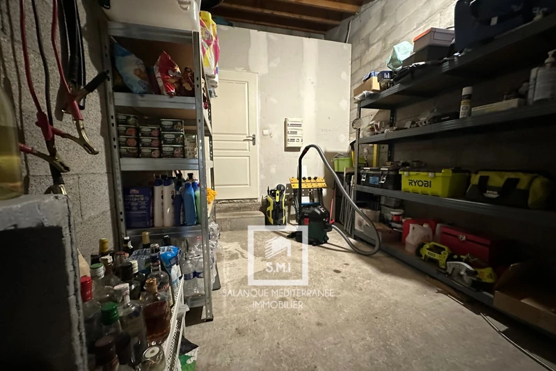 Location maison Perpignan  