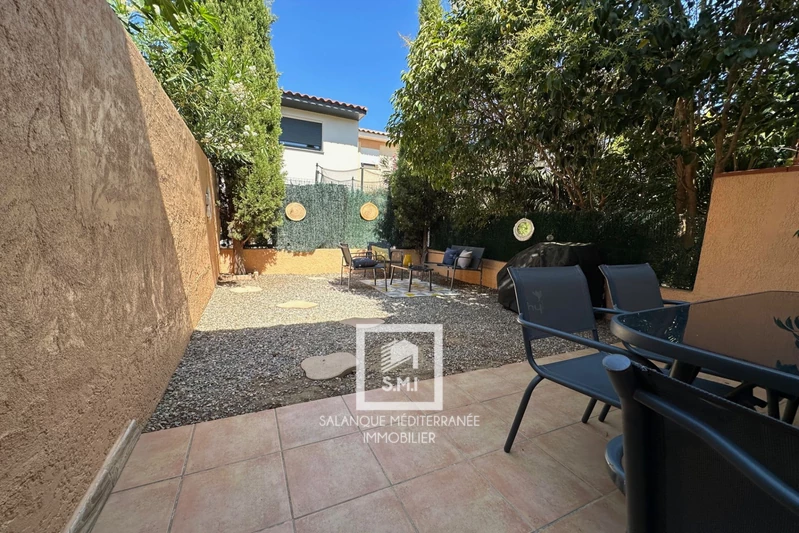 Location maison Perpignan  