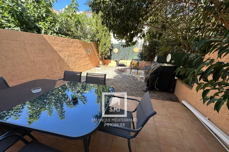 Location maison Perpignan  
