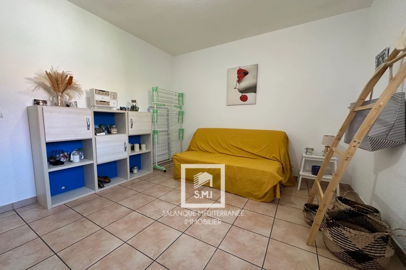 Location maison Perpignan  