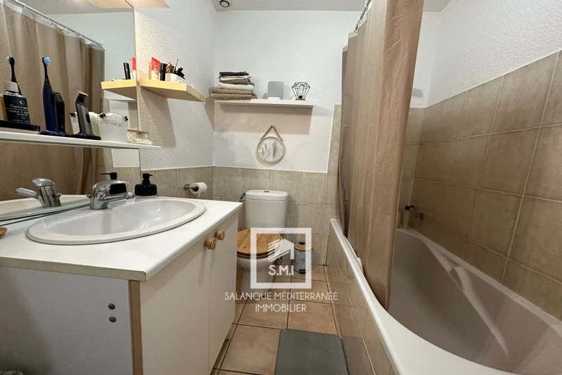 Location maison Perpignan  