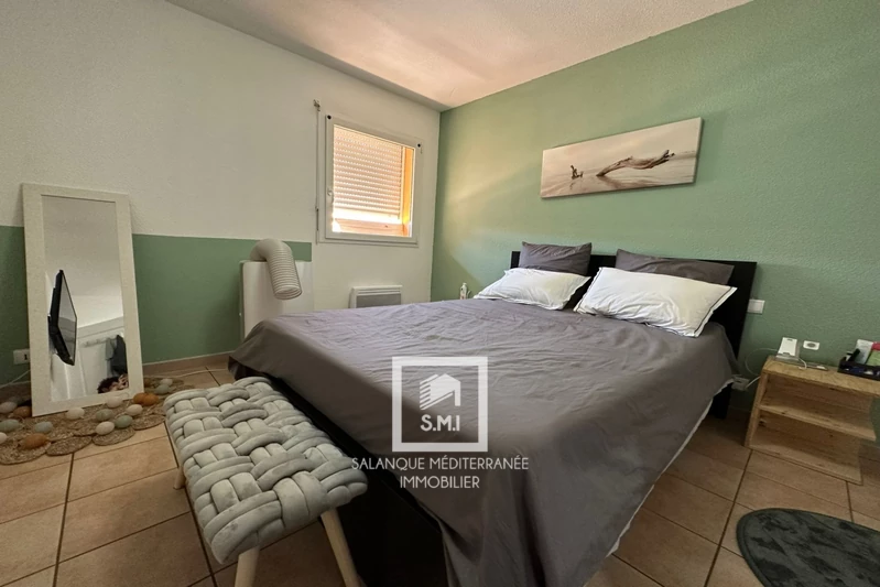 Location maison Perpignan  