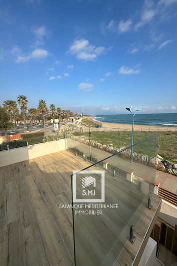 Location maison Sainte-Marie  