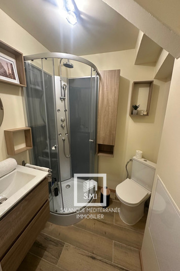 Location maison Sainte-Marie  