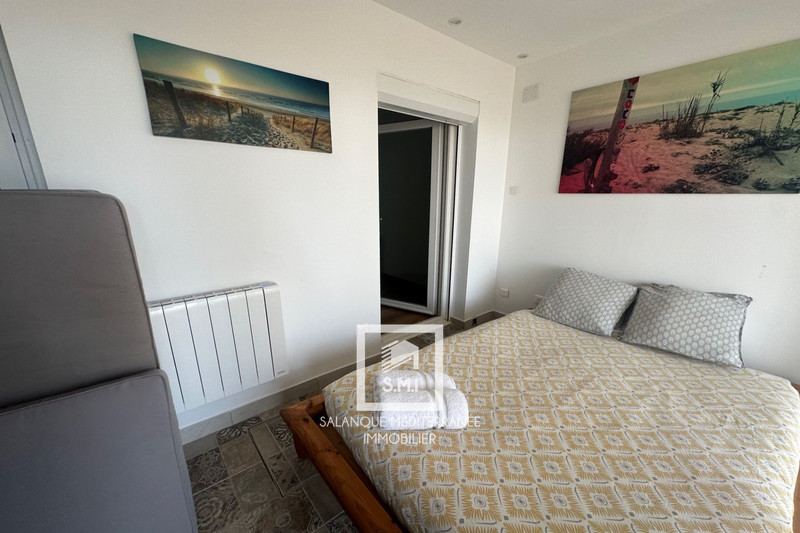 Location maison Sainte-Marie  