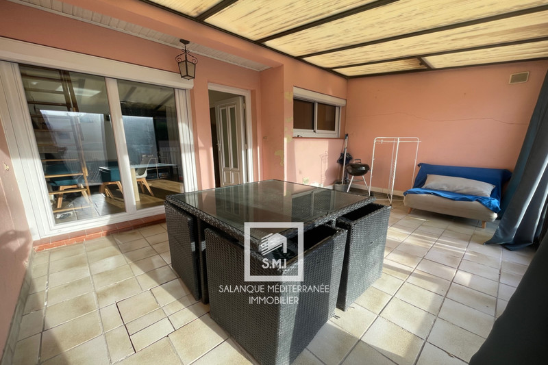 Location maison Sainte-Marie  