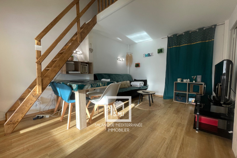Location maison Sainte-Marie  