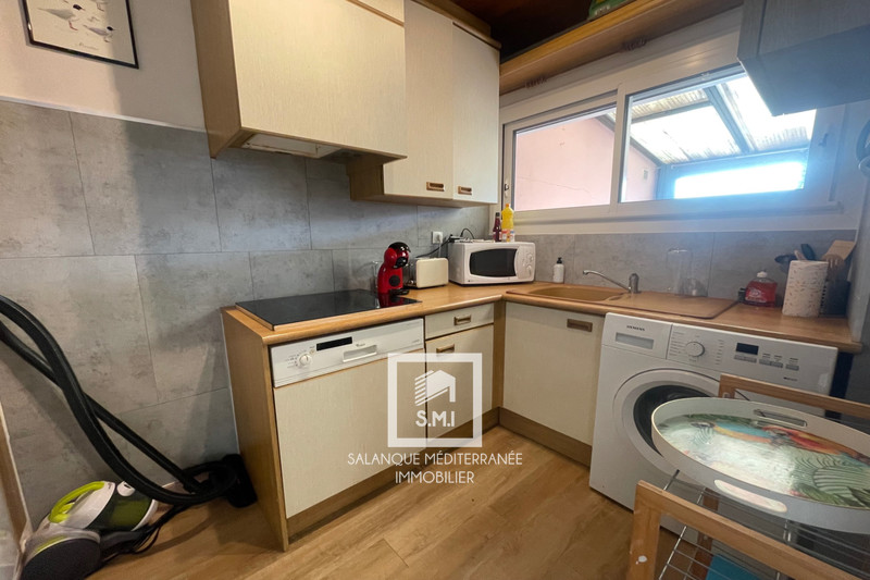 Location maison Sainte-Marie  