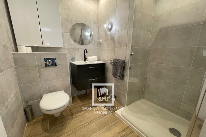 Location maison Sainte-Marie  