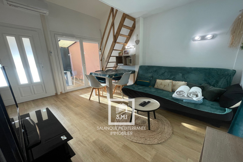 Location maison Sainte-Marie  