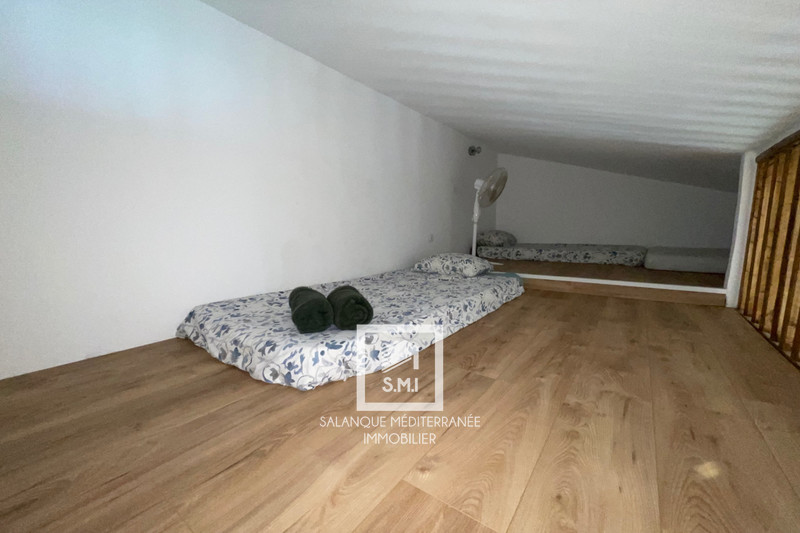 Location maison Sainte-Marie  