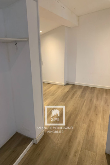 Location appartement Perpignan  