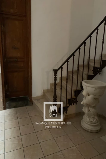 Location appartement Perpignan  