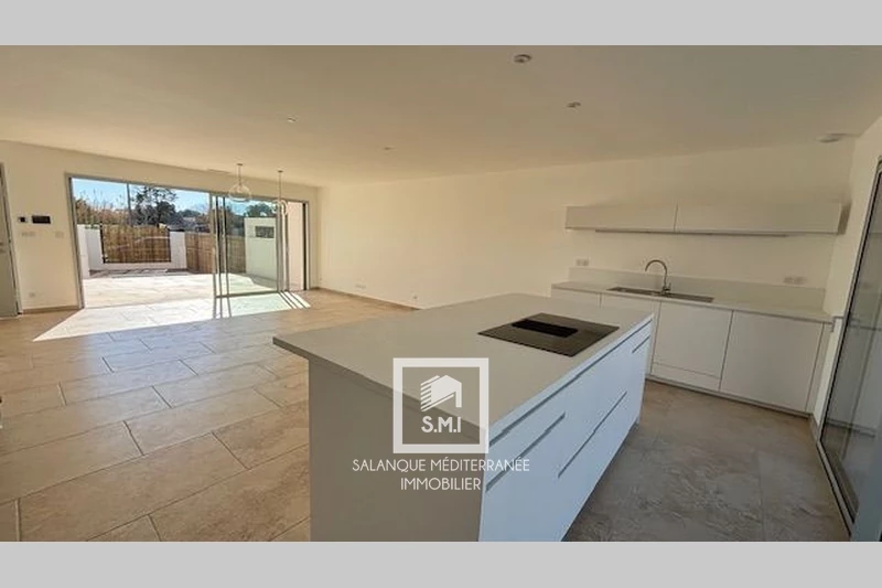 Location villa contemporaine Saint-Cyprien  