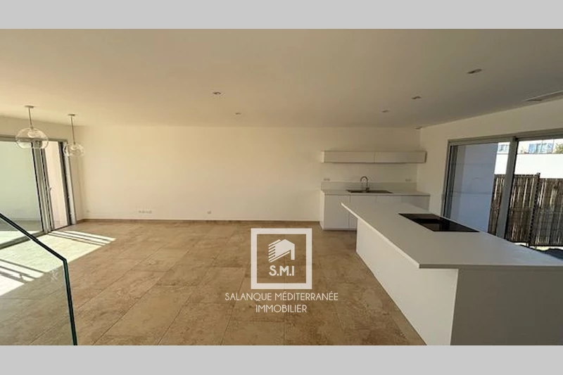 Location villa contemporaine Saint-Cyprien  