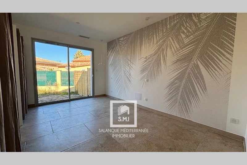 Location villa contemporaine Saint-Cyprien  