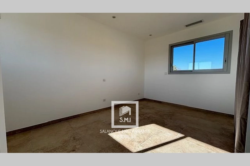Location villa contemporaine Saint-Cyprien  