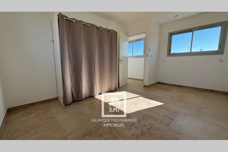 Location villa contemporaine Saint-Cyprien  