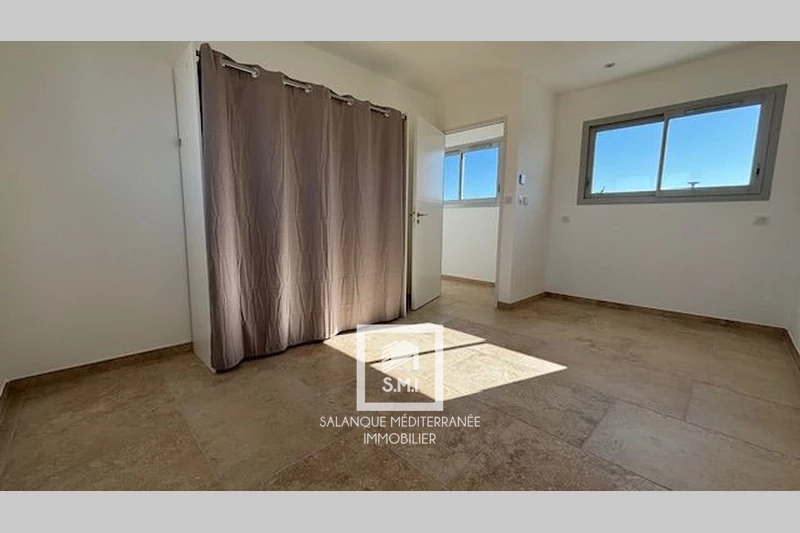 Location villa contemporaine Saint-Cyprien  