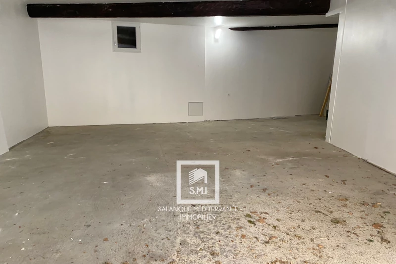 Location parking Torreilles  