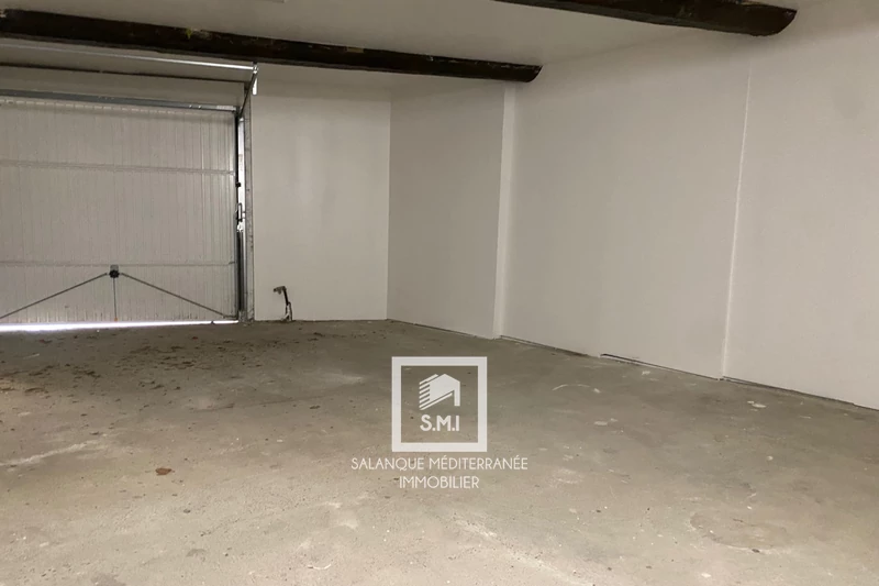 Location parking Torreilles  