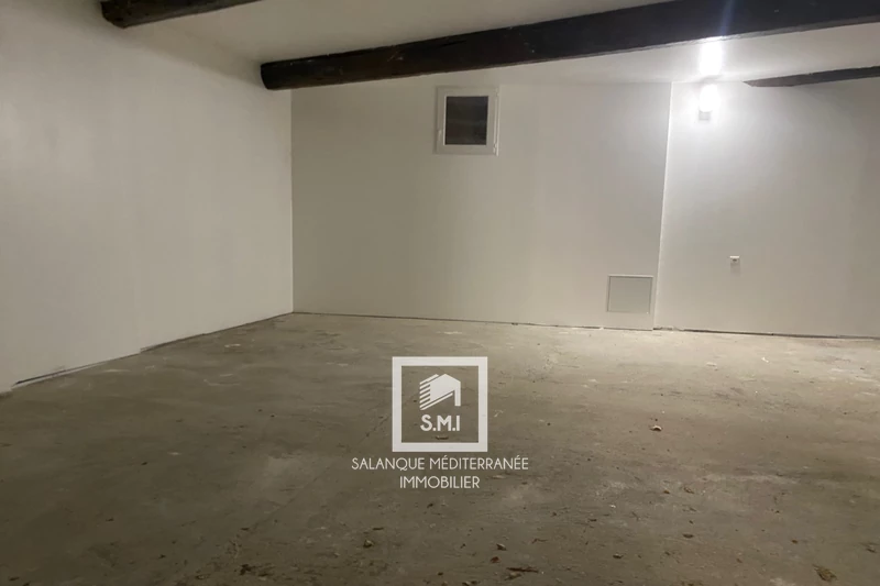Location parking Torreilles  