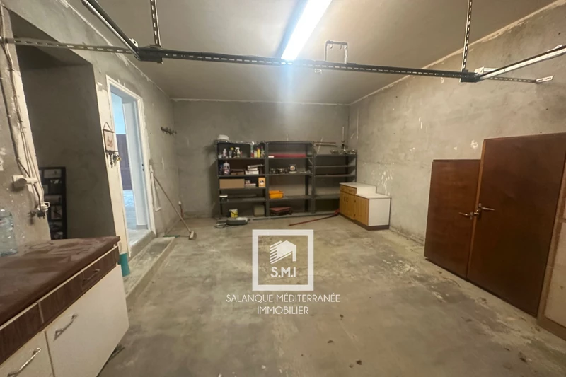 Location maison Saint-Cyprien  