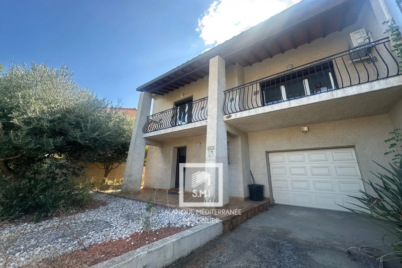 Location maison Saint-Cyprien  