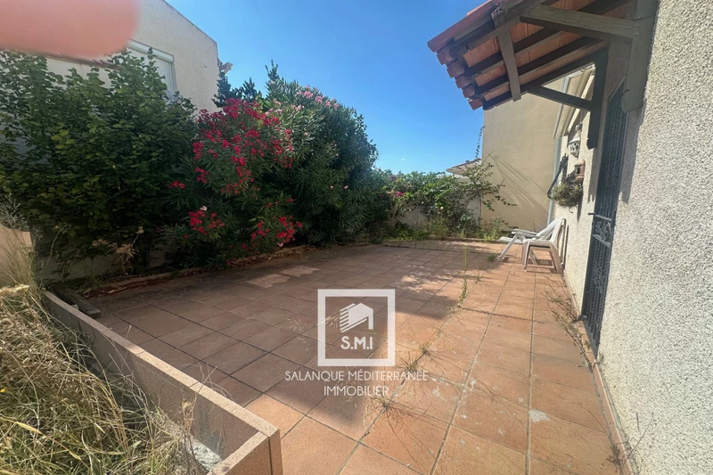Location maison Saint-Cyprien  