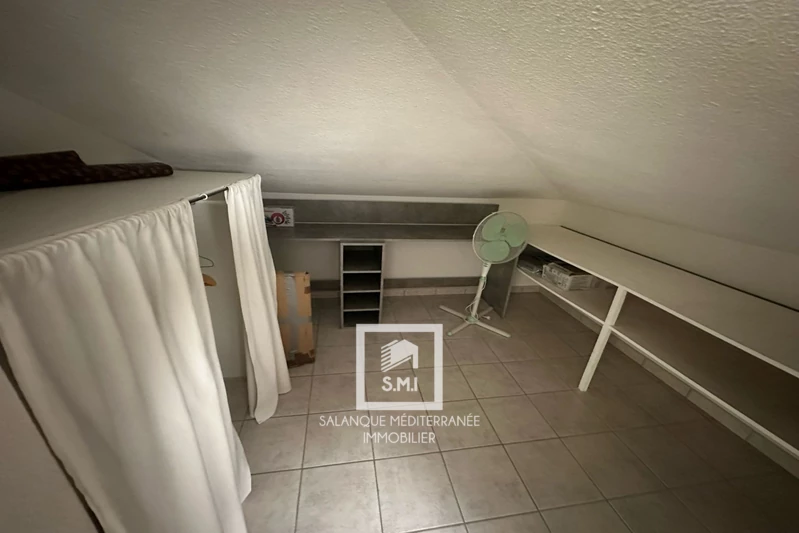 Location appartement Sainte-Marie  