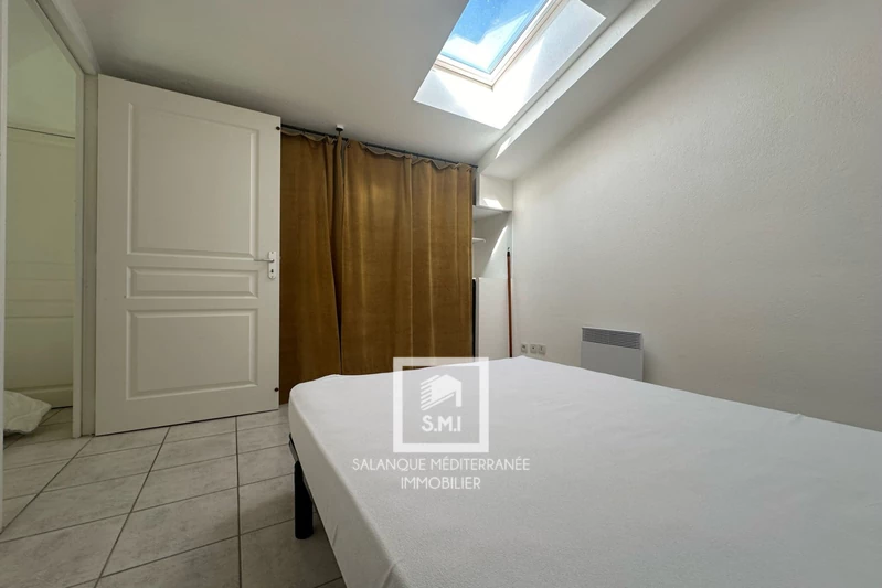 Location appartement Sainte-Marie  