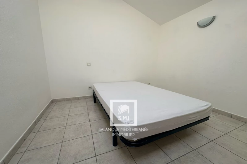 Location appartement Sainte-Marie  