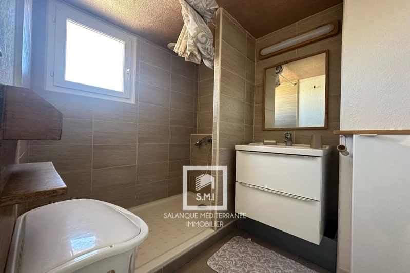 Location appartement Sainte-Marie  
