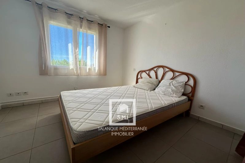 Location appartement Sainte-Marie  